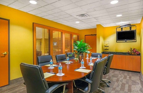 West Monroe Hotel | 2-Star Hotel ∙ Wingate by Wyndham West Monroe