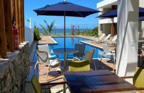 Itacimirim House | 2 suítes na beira da praia - Ondas de Itacimirim