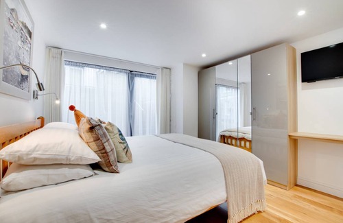 Dartmouth Cottage | 2 The Sail Loft