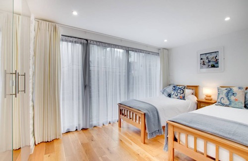 Dartmouth Cottage | 2 The Sail Loft