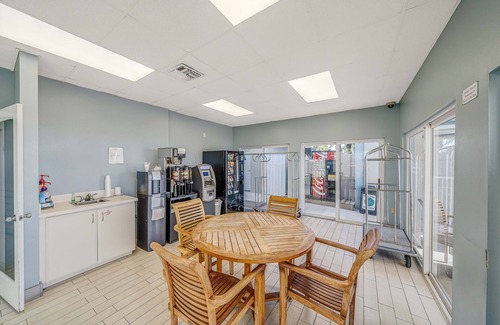 Fort Bay House | 2 Units, Ocean/Gulf View Suite, Sugar Sands Beachfront Hotel