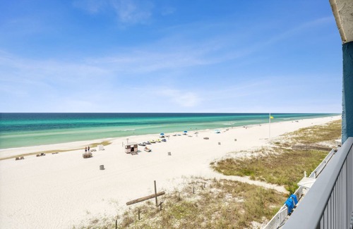 Fort Bay House | 2 Units, Ocean/Gulf View Suite, Sugar Sands Beachfront Hotel