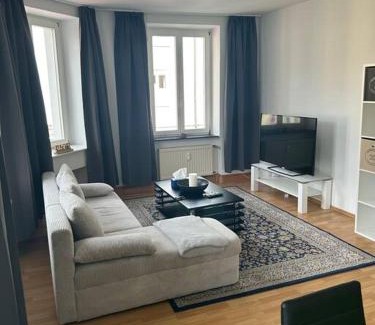 Loerrach Apartment | 2 Zi Whng Stadtmitte Lörrach