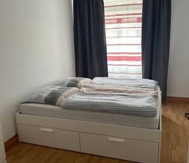 Loerrach Apartment | 2 Zi Whng Stadtmitte Lörrach