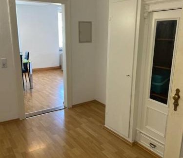 Loerrach Apartment | 2 Zi Whng Stadtmitte Lörrach
