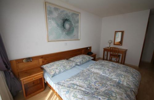 Saint-Pierre-de-Clages Apartment | 2 Zi-Wohnung 4 Pers - Sauna & Cheminée - Mont-Calme
