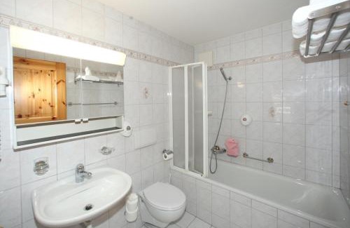 Saint-Pierre-de-Clages Apartment | 2 Zi-Wohnung 4 Pers - Sauna & Cheminée - Mont-Calme