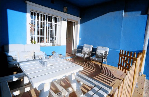 Tarifa Apartment | 20 - Apartamento en la Tortuga
