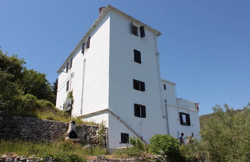 Beli Apartment | 20 m² Apartment ∙ 1 bedroom ∙ 3 guests
