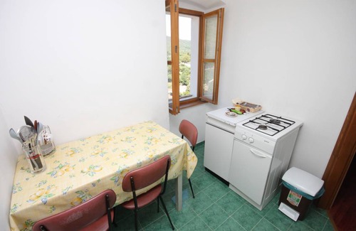 Beli Apartment | 20 m² Apartment ∙ 1 bedroom ∙ 3 guests