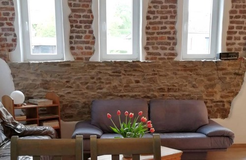 Schonfeld Apartment | 20 m² Apartment ∙ 1 bedroom ∙ 2 guests