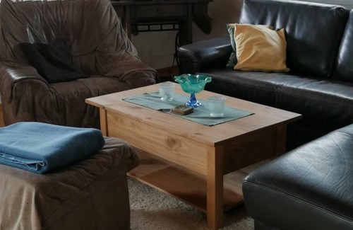 Schonfeld Apartment | 20 m² Apartment ∙ 1 bedroom ∙ 2 guests