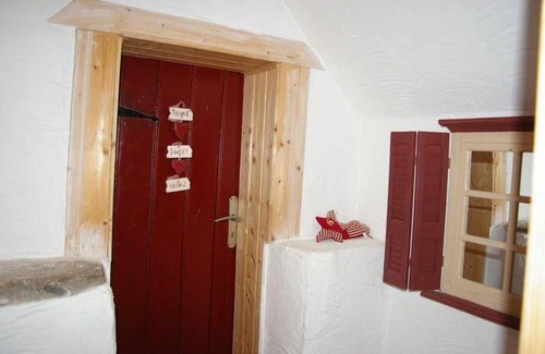 Schonfeld Apartment | 20 m² Apartment ∙ 1 bedroom ∙ 2 guests
