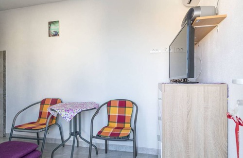 Rogoznica Apartment | 20 m² Apartment ∙ 2 guests