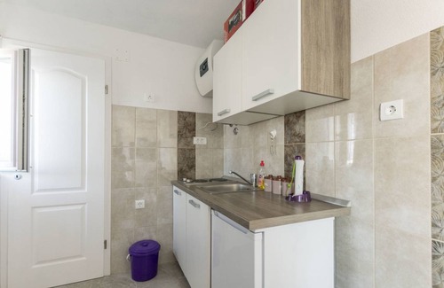 Rogoznica Apartment | 20 m² Apartment ∙ 2 guests