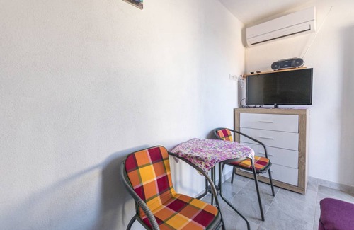 Rogoznica Apartment | 20 m² Apartment ∙ 2 guests