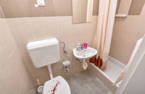 Rogoznica Apartment | 20 m² Apartment ∙ 2 guests