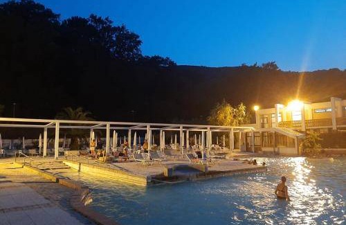 Castelforte Bed & Breakfast | 20 m² Bed and breakfast ∙ 3 guests