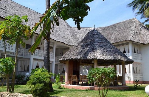 Watamu Bed & Breakfast | 20 m² Bed and breakfast ∙ 1 bedroom ∙ 1 guest