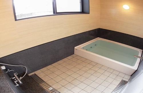 Yunomine Onsen Hotel | 20 m² Hotel ∙ 1 bedroom ∙ 6 guests