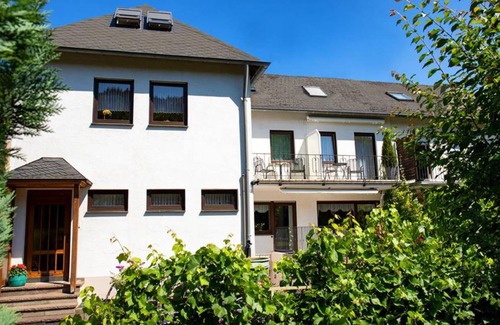 Mehring Hotel | 20 m² Hotel ∙ 1 bedroom ∙ 2 guests