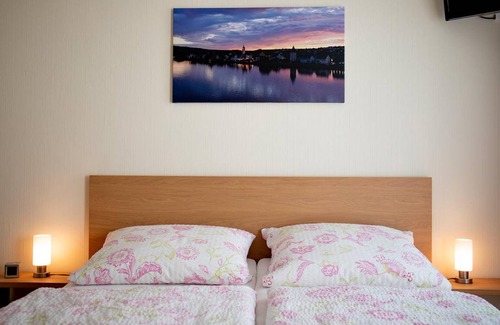 Mehring Hotel | 20 m² Hotel ∙ 1 bedroom ∙ 2 guests