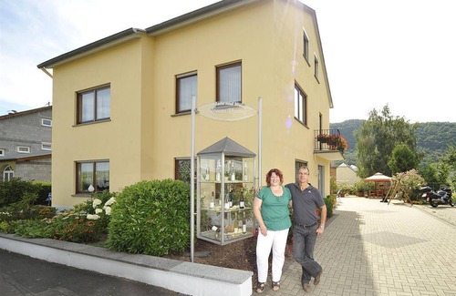 Minheim Hotel | 20 m² Hotel ∙ 1 bedroom ∙ 2 guests