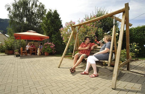 Minheim Hotel | 20 m² Hotel ∙ 1 bedroom ∙ 2 guests