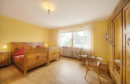 Minheim Hotel | 20 m² Hotel ∙ 1 bedroom ∙ 2 guests