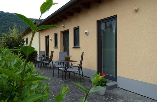 Minheim Hotel | 20 m² Hotel ∙ 1 bedroom ∙ 2 guests