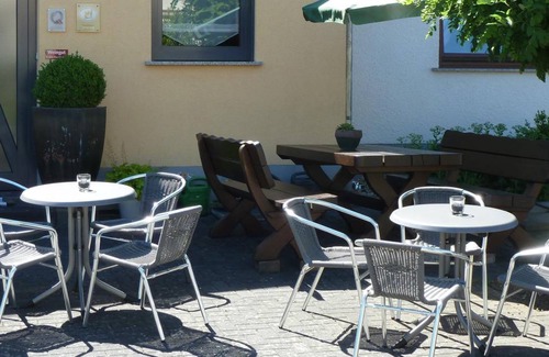 Minheim Hotel | 20 m² Hotel ∙ 1 bedroom ∙ 2 guests