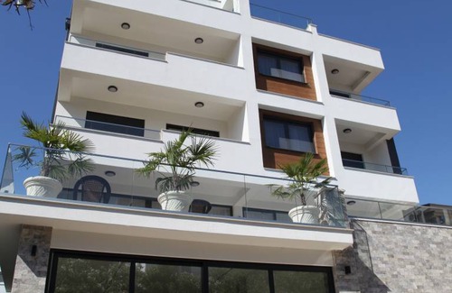 Bregvija House | 20 m² House ∙ 1 bedroom ∙ 2 guests
