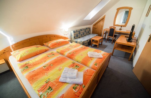Bohinj House | 20 m² House ∙ 2 bedrooms ∙ 5 guests