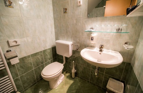 Bohinj House | 20 m² House ∙ 2 bedrooms ∙ 5 guests