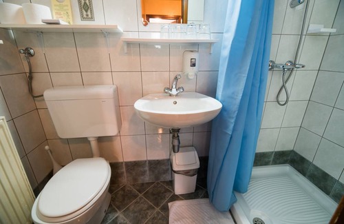 Bohinj House | 20 m² House ∙ 2 bedrooms ∙ 4 guests
