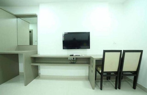Madhapur Resort | 20 m² Private room ∙ 5 bedrooms ∙ 4 guests