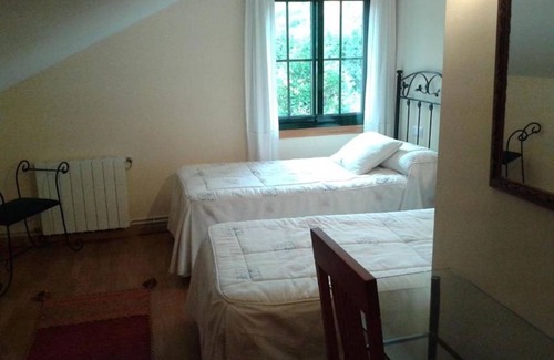 Bueu Resort | 20 m² Private room ∙ 1 bedroom ∙ 2 guests
