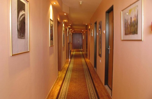 Centar Resort | 20 m² Private room ∙ 1 bedroom ∙ 3 guests