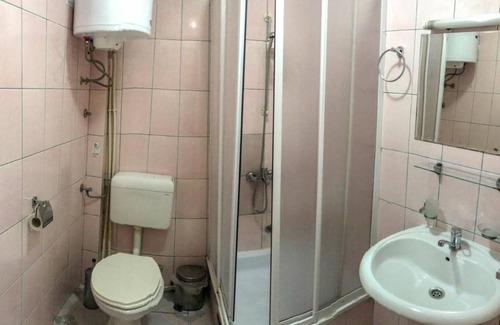 Centar Resort | 20 m² Private room ∙ 1 bedroom ∙ 3 guests