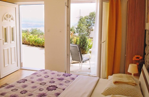 Opric Apartment | 20 m² Studio flat ∙ 1 bedroom ∙ 2 guests