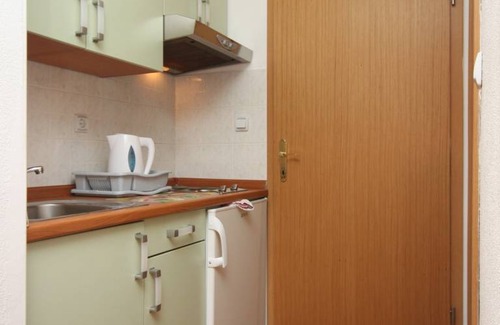 Zivogosce Apartment | 20 m² Studio flat ∙ 1 bedroom ∙ 3 guests