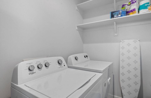 Fort Walton Beach House | 20 Minutes from Downtown Destin