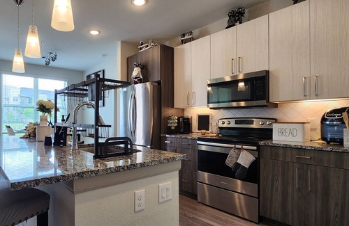 Northeast Houston Apartment | 20 minutes from Downtown Houston , Hobby airport, George Bush airport
