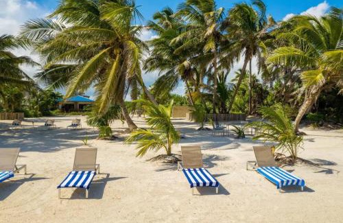 San Pedro Villa | 20 Off Oceanfront Private Estate By Alom
