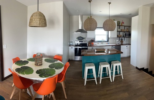 Port St. Joe House | 20% off weekly/monthly Winter time! Relaxing, family-friendly home on the Gulf!