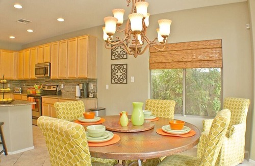 Litchfield Manor House | 20+ PALM TREES + POOL + SPA + WATERFALL = PRIVATE RETREAT!
