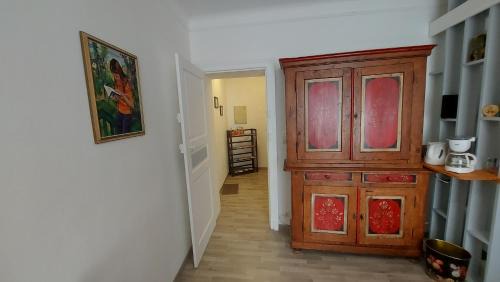 Verdun Apartment | 20 Rue Châtel
