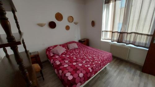 Verdun Apartment | 20 Rue Châtel