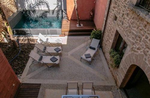 Old Town Alcudia Other | 200 m² Accommodation ∙ 3 bedrooms ∙ 6 guests