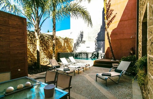 Old Town Alcudia Other | 200 m² Accommodation ∙ 3 bedrooms ∙ 6 guests